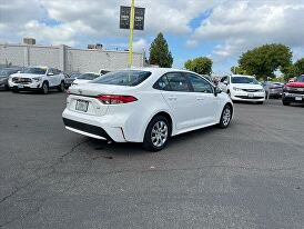 2020 Toyota Corolla LE FWD for sale in Fresno, CA – photo 6