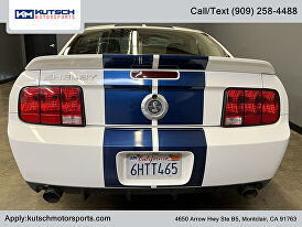 2009 Ford Mustang Shelby GT500 Coupe RWD for sale in Montclair, CA – photo 7