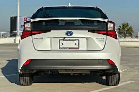 2022 Toyota Prius Limited FWD for sale in Carson, CA – photo 5