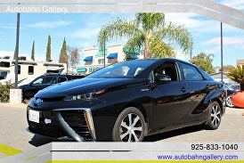 2019 Toyota Mirai FWD for sale in Dublin, CA