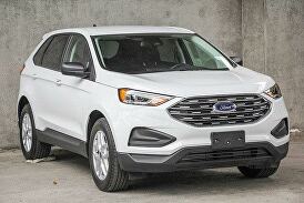 2022 Ford Edge SE AWD for sale in Los Angeles, CA – photo 3