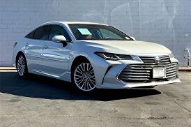 2021 Toyota Avalon Limited for sale in Cathedral City, CA – photo 11