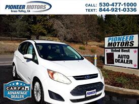2014 Ford C-Max Hybrid SE for sale in Grass Valley, CA
