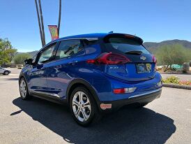 2020 Chevrolet Bolt EV LT FWD for sale in Temecula, CA – photo 7