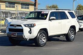 2019 Toyota 4Runner TRD OFF-ROAD for sale in Oakland, CA – photo 9