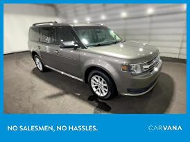 2013 Ford Flex SE for sale in Santa Maria, CA – photo 11