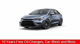 2023 Toyota Corolla XSE FWD for sale in Long Beach, CA – photo 14