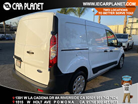 2016 Ford Transit Connect Cargo XL LWB FWD with Rear Cargo Doors for sale in Riverside, CA – photo 8