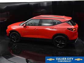 2022 Chevrolet Blazer 2LT FWD for sale in Culver City, CA – photo 27