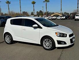 2015 Chevrolet Sonic LT for sale in Rio Linda, CA – photo 18