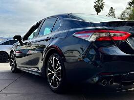 2018 Toyota Camry Hybrid SE for sale in El Cajon, CA – photo 16