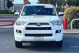 2022 Toyota 4Runner TRD Sport for sale in Oakland, CA – photo 10