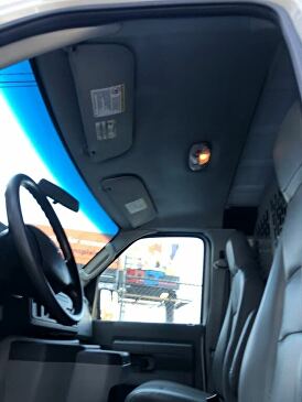 2014 Ford E-Series E-150 Cargo Van for sale in San Francisco, CA – photo 13