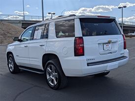 2020 Chevrolet Tahoe Premier 4WD for sale in Victorville, CA – photo 7