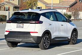 2022 Chevrolet Bolt EUV Premier for sale in Morgan Hill, CA – photo 5