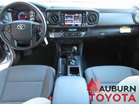 2023 Toyota Tacoma SR V6 Access Cab RWD for sale in Auburn, CA – photo 5