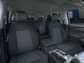 2022 Ford Explorer XLT RWD for sale in Santa Clara, CA – photo 10