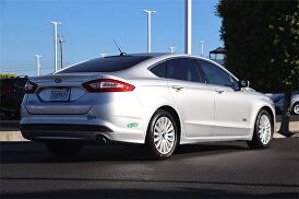 2016 Ford Fusion Energi SE Luxury for sale in Oakland, CA – photo 5