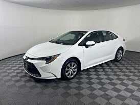 2021 Toyota Corolla LE FWD for sale in Signal Hill, CA – photo 3