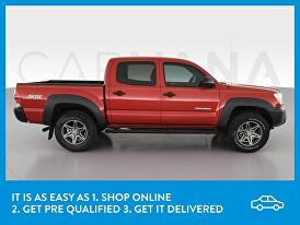 2013 Toyota Tacoma Base for sale in Santa Barbara, CA – photo 10