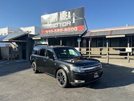 2015 Ford Flex SEL for sale in Hayward, CA