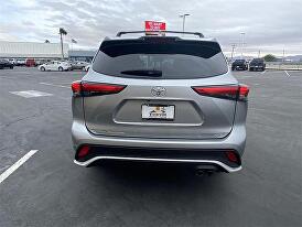 2021 Toyota Highlander XSE for sale in Victorville, CA – photo 33