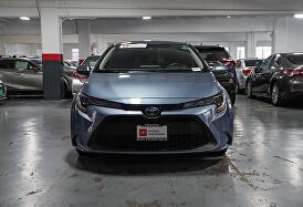 2021 Toyota Corolla Hybrid LE FWD for sale in San Francisco, CA – photo 3