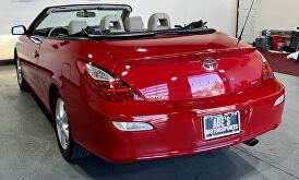 2008 Toyota Camry Solara SLE Convertible for sale in Sacramento, CA – photo 13