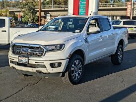 2019 Ford Ranger Lariat SuperCrew RWD for sale in El Cajon, CA – photo 3