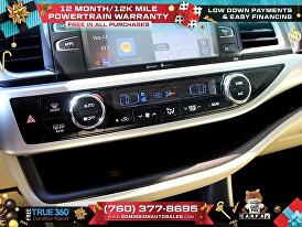 2015 Toyota Highlander XLE for sale in Vista, CA – photo 13