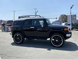 2009 Toyota FJ Cruiser 4WD for sale in Ontario, CA – photo 6