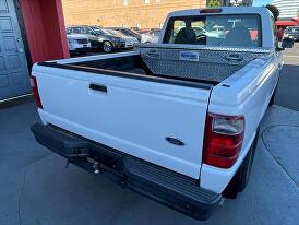 2001 Ford Ranger XL for sale in Huntington Beach, CA – photo 17