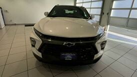 2023 Chevrolet Blazer RS AWD for sale in Redding, CA – photo 3