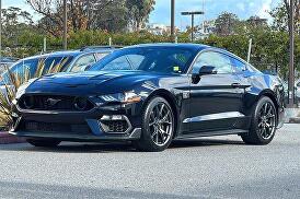 2021 Ford Mustang Mach 1 for sale in San Rafael, CA – photo 9