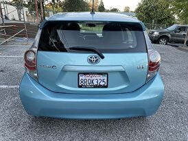 2012 Toyota Prius c Three for sale in Auburn, CA – photo 5