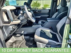 2022 Ford Bronco Wildtrak Advanced 4-Door 4WD for sale in Indio, CA – photo 11