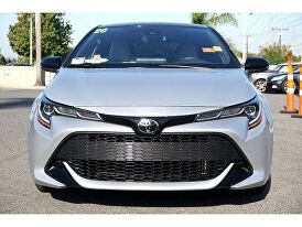 2020 Toyota Corolla Hatchback SE FWD for sale in Orange, CA – photo 2