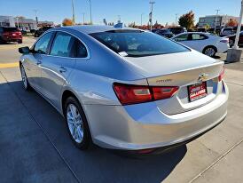 2018 Chevrolet Malibu LT for sale in Yuba City, CA – photo 19