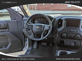 2020 Chevrolet Silverado 1500 Custom for sale in Nipomo, CA – photo 22