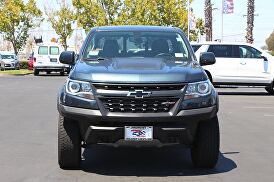 2019 Chevrolet Colorado ZR2 Crew Cab 4WD for sale in Fremont, CA – photo 3