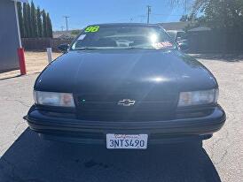 1996 Chevrolet Impala SS for sale in Ceres, CA – photo 2