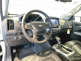 2022 Chevrolet Colorado ZR2 Crew Cab 4WD for sale in Redding, CA – photo 10