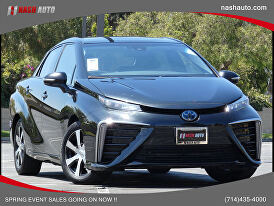 2019 Toyota Mirai FWD for sale in Costa Mesa, CA