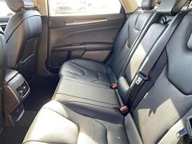 2020 Ford Fusion Titanium for sale in Victorville, CA – photo 17