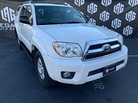 2007 Toyota 4Runner Sport for sale in Lawndale, CA – photo 2