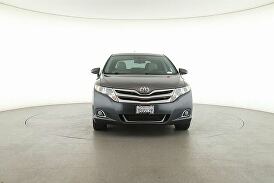 2014 Toyota Venza XLE V6 for sale in Whittier, CA – photo 3