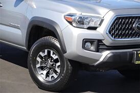 2019 Toyota Tacoma TRD Sport Double Cab RWD for sale in San Jose, CA – photo 3