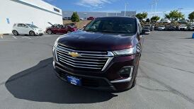 2023 Chevrolet Traverse Premier AWD for sale in Redding, CA – photo 3