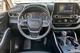 2022 Toyota Highlander XLE for sale in Fresno, CA – photo 14