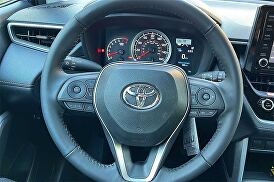 2022 Toyota Corolla Cross LE AWD for sale in Livermore, CA – photo 24